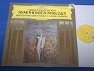 Abbado Beethoven Symphony Nos 2 & 5 German Ed1 DGG Digital Stereo '88 NM