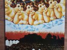 THE CURE - JAPANESE WHISPERS - VINYL LP - SIGNED COVER - RELEASED 1983