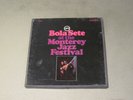 Bola Sete At The Monterey Jazz Festival- Reel To Reel Tape 4 Track 7 1/2 IPS