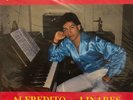 Alfredito Linares Y Su Orquesta-Con Mucho Sabor-LP 12”-VG+ Salsa Guaguanco Peru