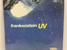 UV : By Frankenstein /12” Vinyl Lp 2-Disc 1998 Pressing VG Condition