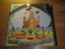 BRÖSELMASCHINE: Same, PILZ, GER 1st PRESS,  KRAUTMACHINE IN MINT