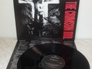 LP W.A.S.P. - THE CRIMSON IDOL - ITALY - 64 7994431 - 1ST