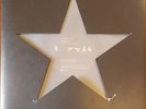 David Bowie - Blackstar. 88875173871. VG+/VG. 2nd Press. Vinyl Record LP.