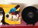 HEART Desire Walks On UK LP Orig 1st Press Ann Nancy Wilson Near Mint