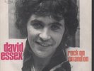 DAVID ESSEX Rock On 7