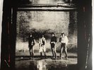 The Clash - Sandinista  [Vinyl LP] UK- Import
