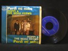 ? HOPPI & THE BEAU HEEMS *FLORIDA ORGAN GARAGE PSYCH 1967 MEXICO EP 45 Very Rare