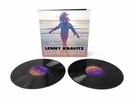 Lenny Kravitz Raise Vibrations Vinyl 2LP w/Digital Download