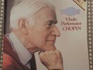 AUDIOPHILE Vlado Perlemuter - CHOPIN Super Analog Mastering 45 rpm UK Nimbus NM