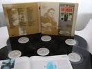 6LP Eddie Cochran Eddie Cochran Box Set ECB1 LIBERTY UK Vinyl Box