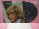 SYLVIE VARTAN RARE 33 TOURS JAPON GOLDEN ALBUM SUPERBE