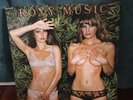 1974 Roxy Music – Country Life - ATCO NM