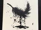 The Dillinger Escape Plan - One of us is the killer on White Vinyl 