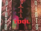 Opiate [EP] [EP] [PA] by Tool (Vinyl, Mar-1992, Zoo Entertainment)