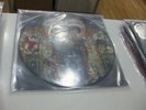 MICHAEL JACKSON PICTURE DISC DANGEROUS 2018 DOUBLE PICTURE NEW