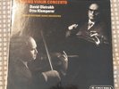 SAX 2411 B/s ED1 1st BRAHMS violin concerto OISTRAKH KLEMPERER NM