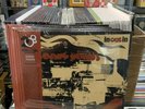 SONIC YOUTH LP IN OUT IN  20 YEARS THREE LOBED SEALED 2022 COLORED VINYL