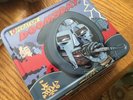 MF Doom - Operation: Doomsday Lunchbox (Lunchbox Only)