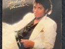 LP Sealed Michael Jackson   Thriller   QE 38112 Gatefold   Free Shipping