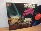 GOMORRAH TRAUMA 1971 MINT GERMAN 1ST PRESS TOP KRAUTROCK