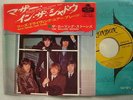 ROLLING STONES HAVE YOU SEEN YOUR MOTHER BABY STANDING IN THE SHADOW /