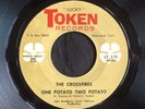 Crossfires, Lucky Token 112, One Potato Two Potato & That'll Be The Day, GREAT