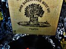 MINT SHRINK  1970 ORIG = TRAFFIC   JOHN BARLEYCORN MUST DIE = STEVE WINWOOD GEM