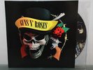 Guns 'N Roses - Skulls & Bones Rarities Pic LP Picture Disc Vinyl Record Rare NM