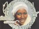 Aretha Franklin Sparkle STILL SEALED NEW OVP Atlantic Vinyl LP