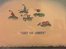 The Marketts Out Of Limits STILL SEALED NEW OVP Phonorama Records Vinyl LP