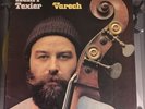 Henri Texier Varech LP FRENCH FIRST PRESS POKORA FOLK PSYCH JAZZ RARE