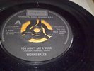 YVONNE BAKER - YOU DIDN'T SAY A WORD - LONDON - UK -  + BOBBY PARIS , NIGHT OWL