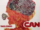 Can - Tago Mago 2xLP album reissue