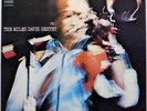 THE MILES DAVIS SEXTET / JOHN COLTRANE / BILL EVANS / CBS SONY JAPAN SONP 50201