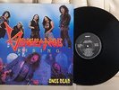 Vengeance Rising - Once Dead LP Intense Records RO 9077 Thrash Rare Rar