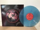 SMASHING PUMPKINS  - GISH  - BRAND NEW BLUE COLORED VINYL LP RECORD
