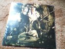 Fields Of The Nephilim Elizium 8 track vinyl LP (Sealed)
