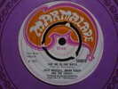 JULIE DRISCOLL/BRIAN AUGER - INDIAN ROPE MAN 1969 MARMALADE *RARE MOD HAMMOND*