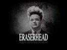 David Lynch & Alan R. Splet ?– Eraserhead Original Soundtrack Recording - Silver