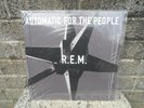 REM - Automatic for the people - vinyl record LP - 2017 mint condition