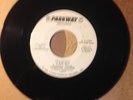 PARKWAY 45 RECORDS A BAD BOY HEARTACHES AWAY MY BOY CHRISTINE COOPER P-983 D.J.C