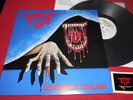 TILT The Beast In Your Bed LP RARE JAPAN METAL LP SABBRABELLS HELLEN STINGRAY