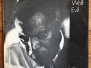Howlin’ Wolf – Evil – Chicago Blues Vinyl LP - Moanin' In The Moonlight