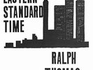 Ralph Thomas-Eastern Standard Time (UK IMPORT) VINYL NEW