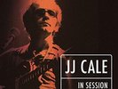 J J Cale-In Session (UK IMPORT) VINYL NEW