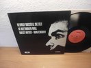 George Russell Sextet - At Beethoven Hall 1969 - Saba lp MINT