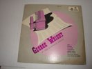 GEORGE WRIGHT AT THE HAMMOND ORGAN - KING LP 295-92 - LISTEN