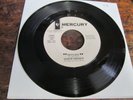 MARGIE HENDRIX Restless 45 MERCURY northern soul VG+ strong  promo