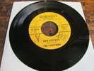 YACHTSMEN Our Future 45 HAR-GLO   r&b doo wop VG+ plays well